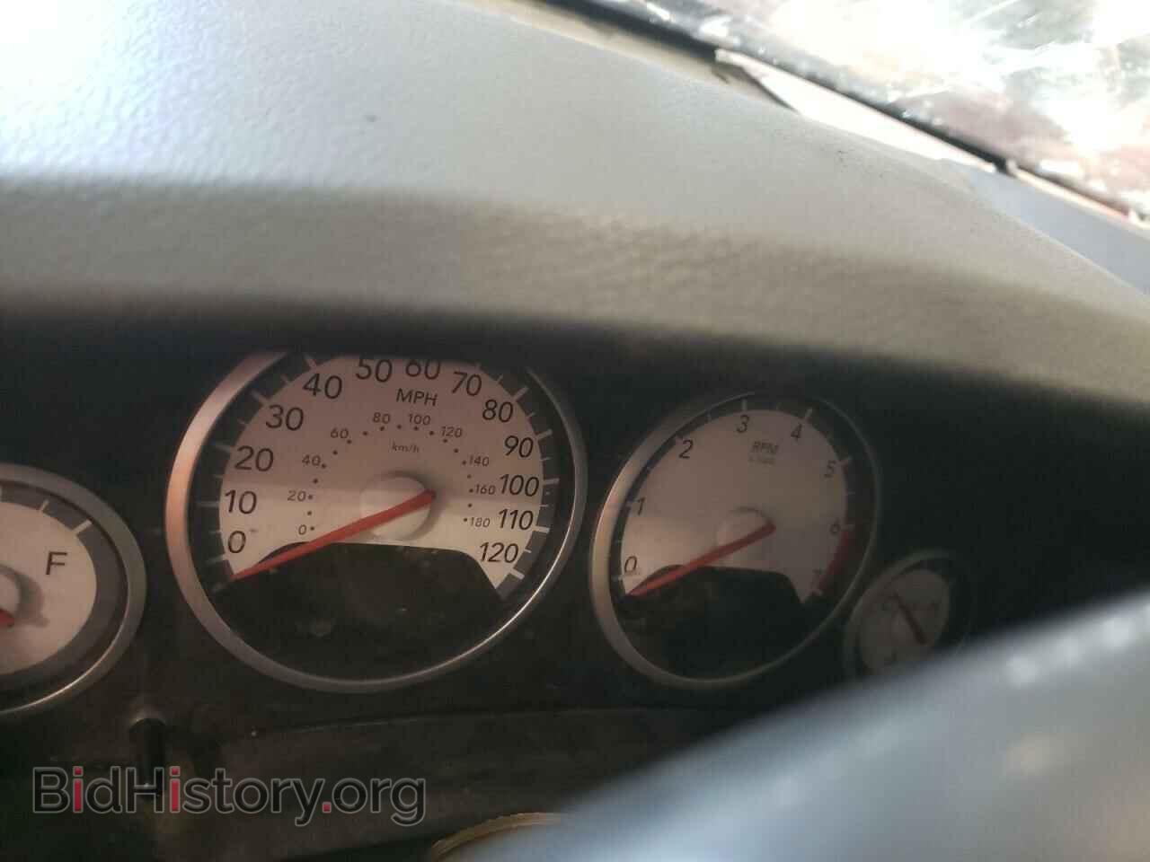 2010 DODGE CARAVAN - VIN: 2D4RN6DX8AR397258 - Фото 9
