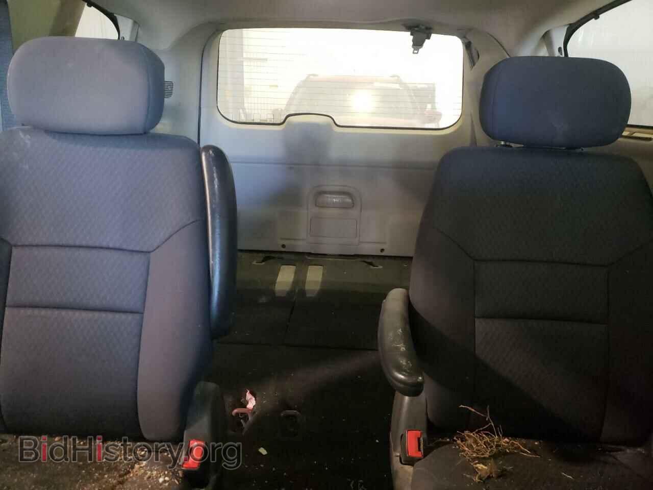 2010 DODGE CARAVAN - VIN: 2D4RN6DX8AR397258 - Фото 10