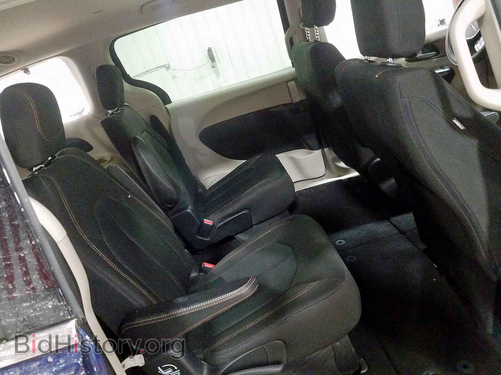 2017 CHRYSLER PACIFICA L - VIN: 2C4RC1CG3HR598163 - Photo 6