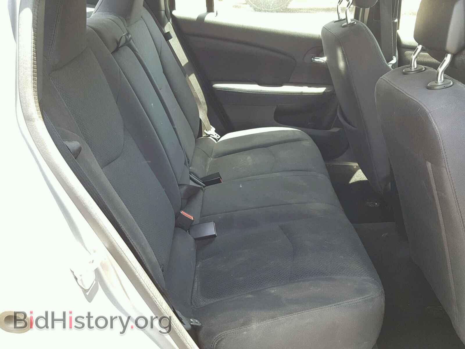 2013 CHRYSLER 200 - VIN: 1C3CCBBB6DN763586 - Фото 6
