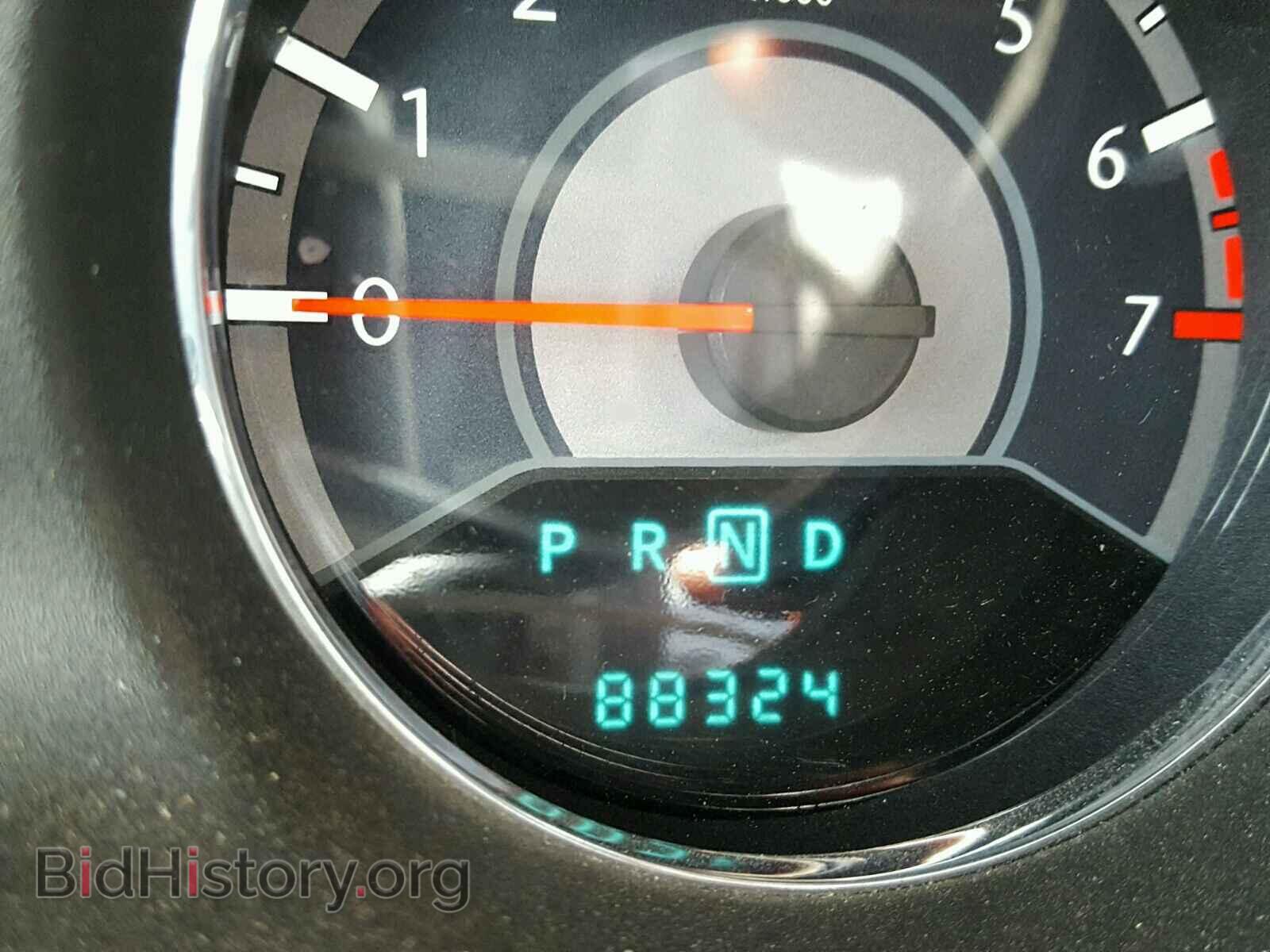 2013 CHRYSLER 200 - VIN: 1C3CCBBB6DN763586 - Фото 8