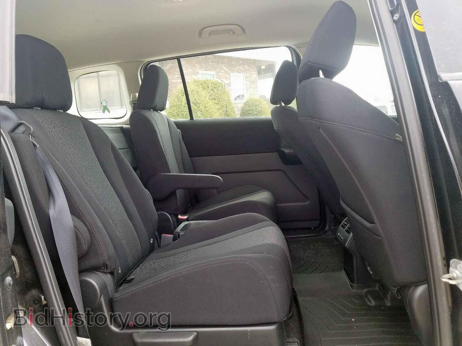 2012 MAZDA 5 - VIN: JM1CW2BL2C0139579 - Photo 6
