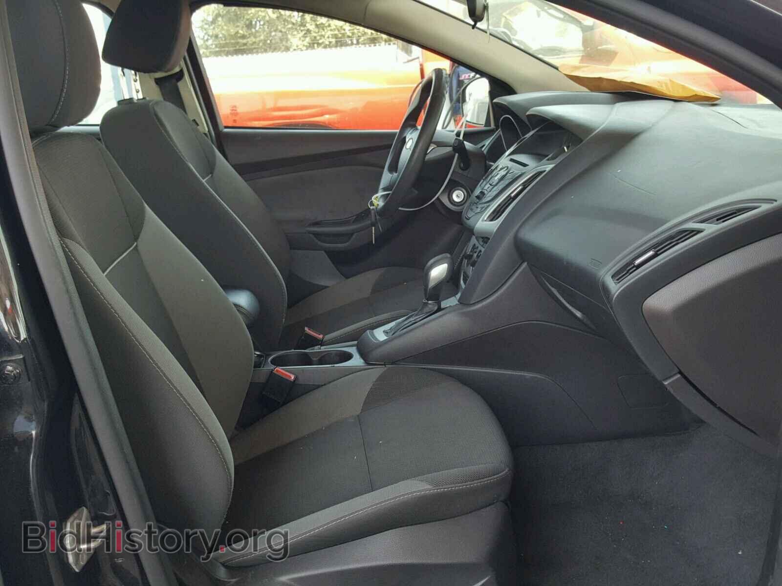 2014 FORD FOCUS - VIN: 1FADP3K22EL149454 - Photo 5