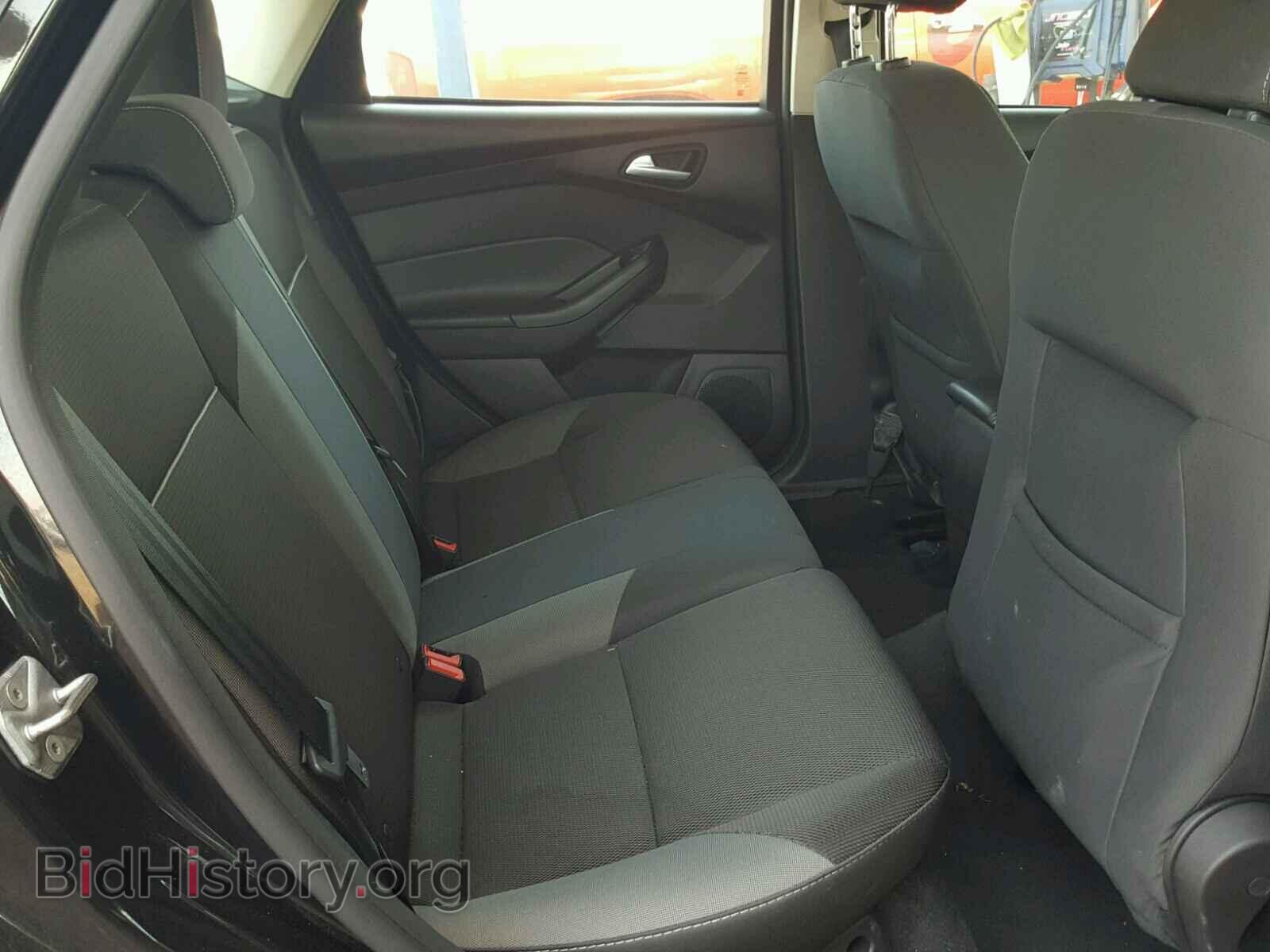 2014 FORD FOCUS - VIN: 1FADP3K22EL149454 - Photo 6