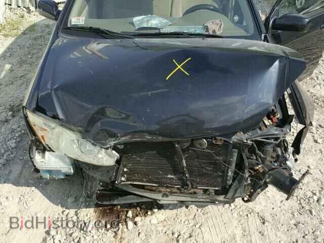 2003 TOYOTA COROLLA - VIN: 2T1BR32E33C025445 - Фото 7