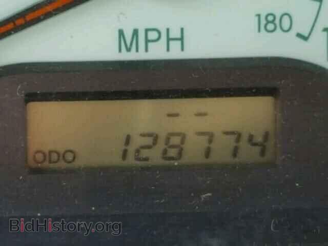 2003 TOYOTA COROLLA - VIN: 2T1BR32E33C025445 - Фото 8