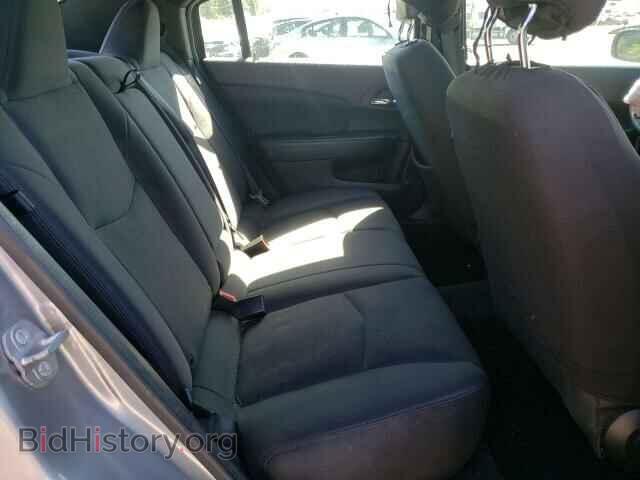 2014 CHRYSLER 200 - VIN: 1C3CCBABXEN211155 - Фото 6