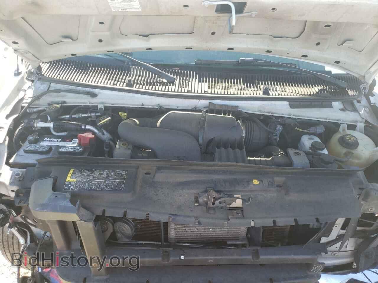 2013 FORD ECONOLINE - VIN: 1FDSS3BL7DDA31204 - Фото 12