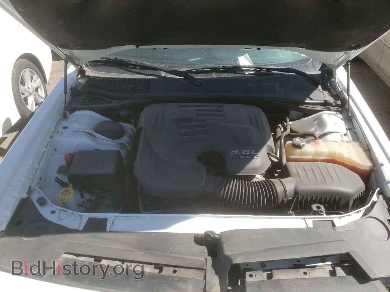2018 DODGE CHALLENGER - VIN: 2C3CDZAG4JH302880 - Photo 7