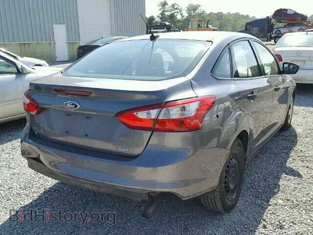 2013 FORD FOCUS - VIN: 1FADP3E21DL163386 - Photo 4