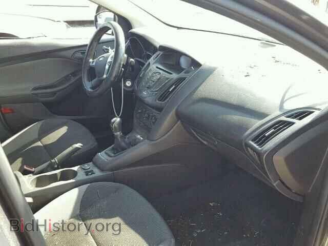 2013 FORD FOCUS - VIN: 1FADP3E21DL163386 - Photo 5
