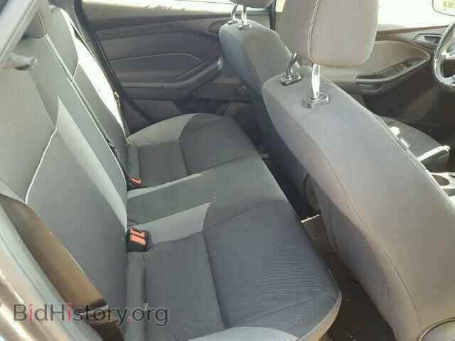 2013 FORD FOCUS - VIN: 1FADP3E21DL163386 - Photo 6