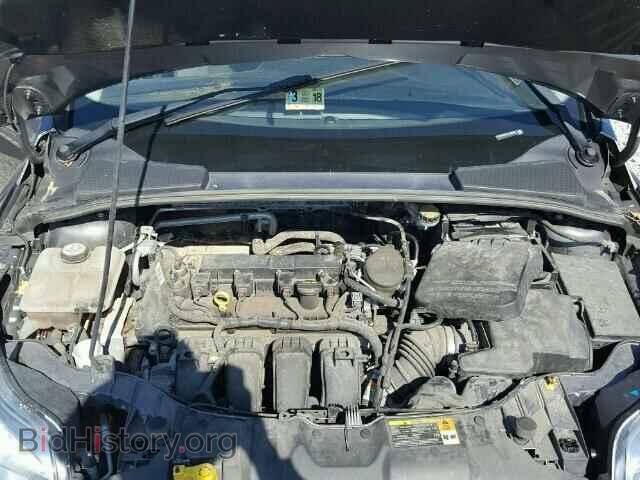 2013 FORD FOCUS - VIN: 1FADP3E21DL163386 - Photo 7