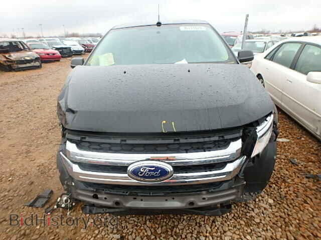 2012 FORD EDGE - VIN: 2FMDK3GC8CBA63097 - Фото 7