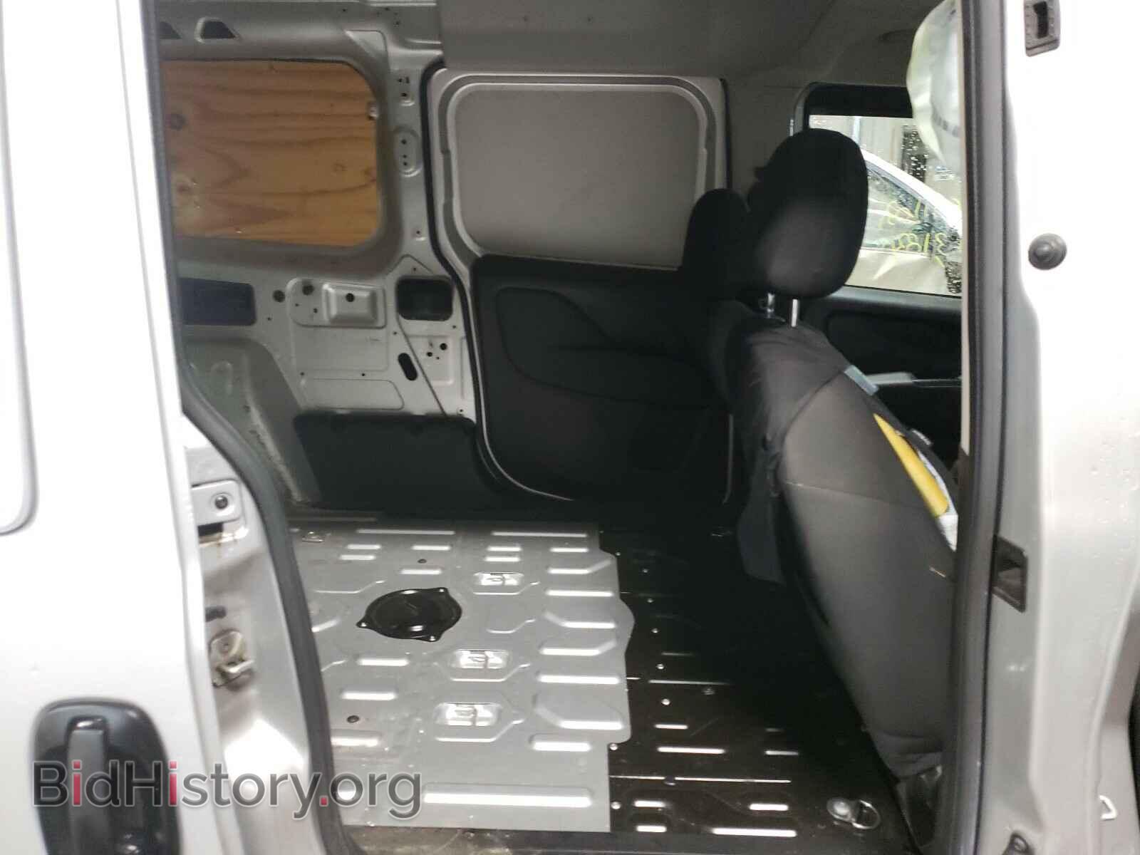 2015 RAM PROMASTER - VIN: ZFBERFAT3F6A80879 - Фото 6