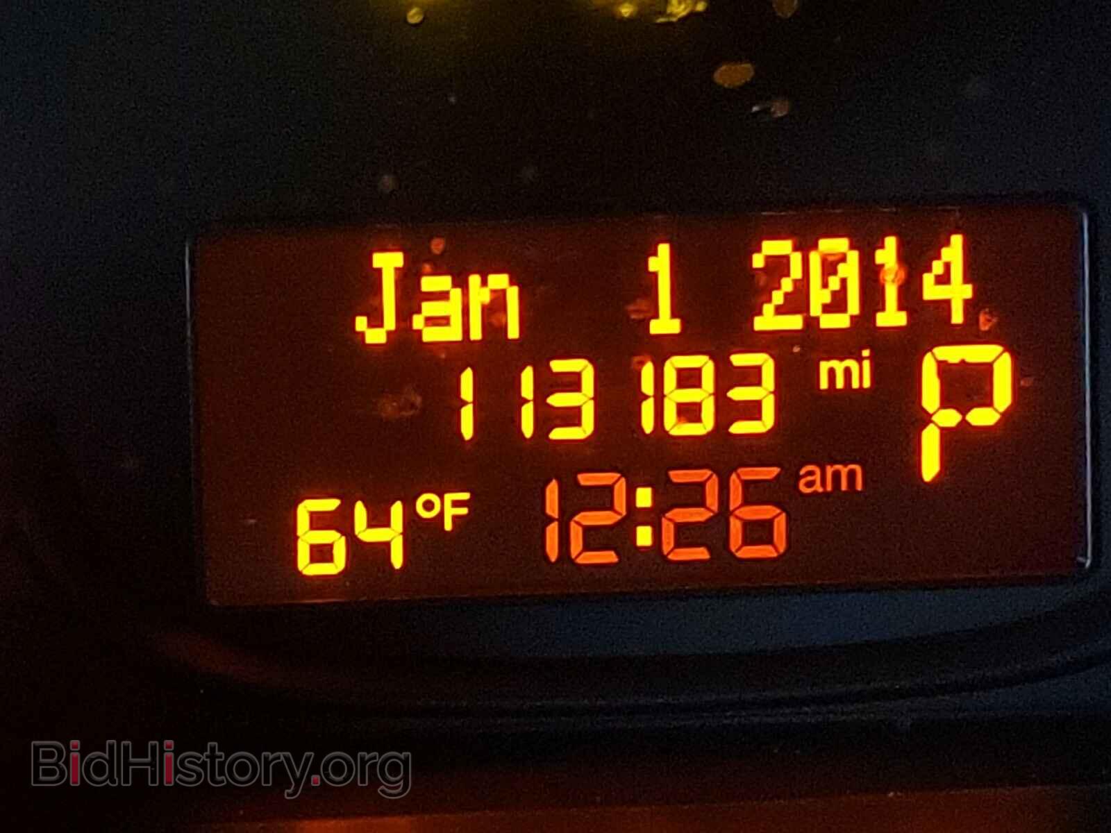 2015 RAM PROMASTER - VIN: ZFBERFAT3F6A80879 - Фото 8