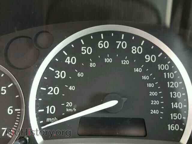 2006 SAAB 9 3 - VIN: YS3FH41U161129971 - Фото 8