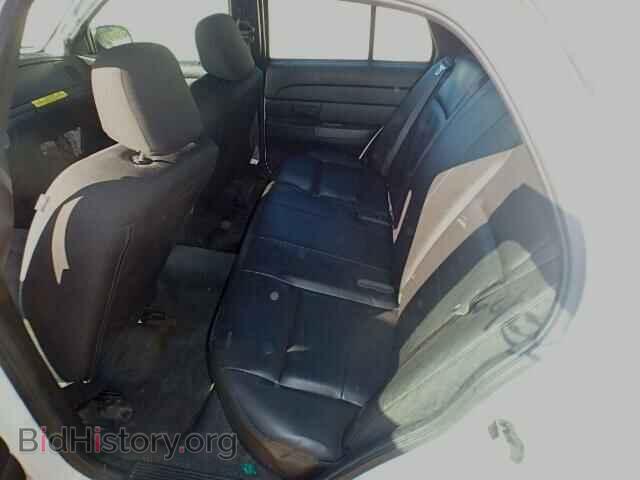 2010 FORD CROWN VIC - VIN: 2FABP7BV2AX121255 - Фото 6