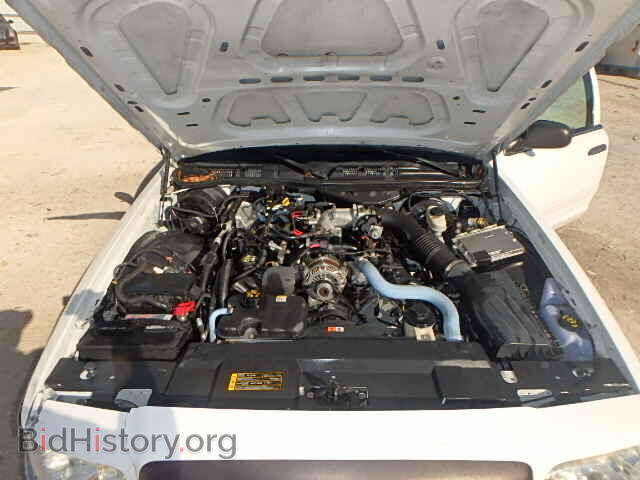 2010 FORD CROWN VIC - VIN: 2FABP7BV2AX121255 - Фото 7