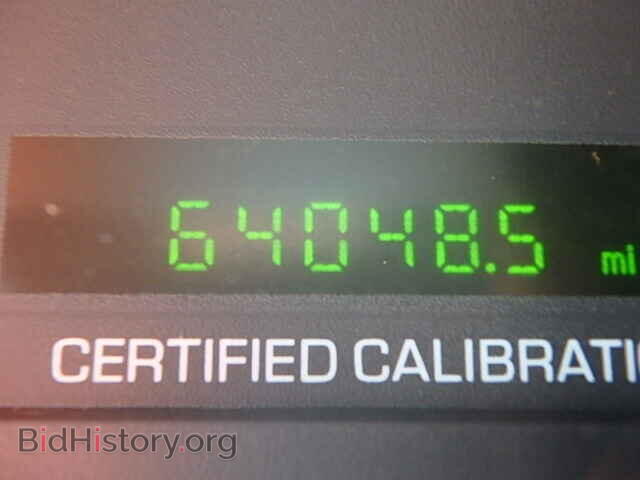 2010 FORD CROWN VIC - VIN: 2FABP7BV2AX121255 - Фото 8