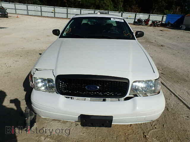 2010 FORD CROWN VIC - VIN: 2FABP7BV2AX121255 - Фото 9