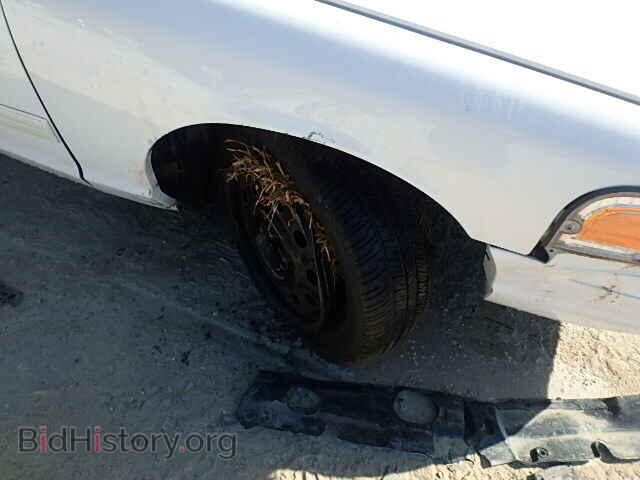 2010 FORD CROWN VIC - VIN: 2FABP7BV2AX121255 - Фото 10