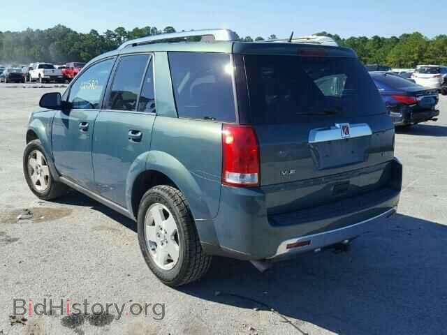2007 SATURN VUE - VIN: 5GZCZ53457S872265 - Фото 3