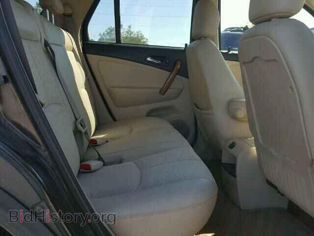 2007 SATURN VUE - VIN: 5GZCZ53457S872265 - Фото 6