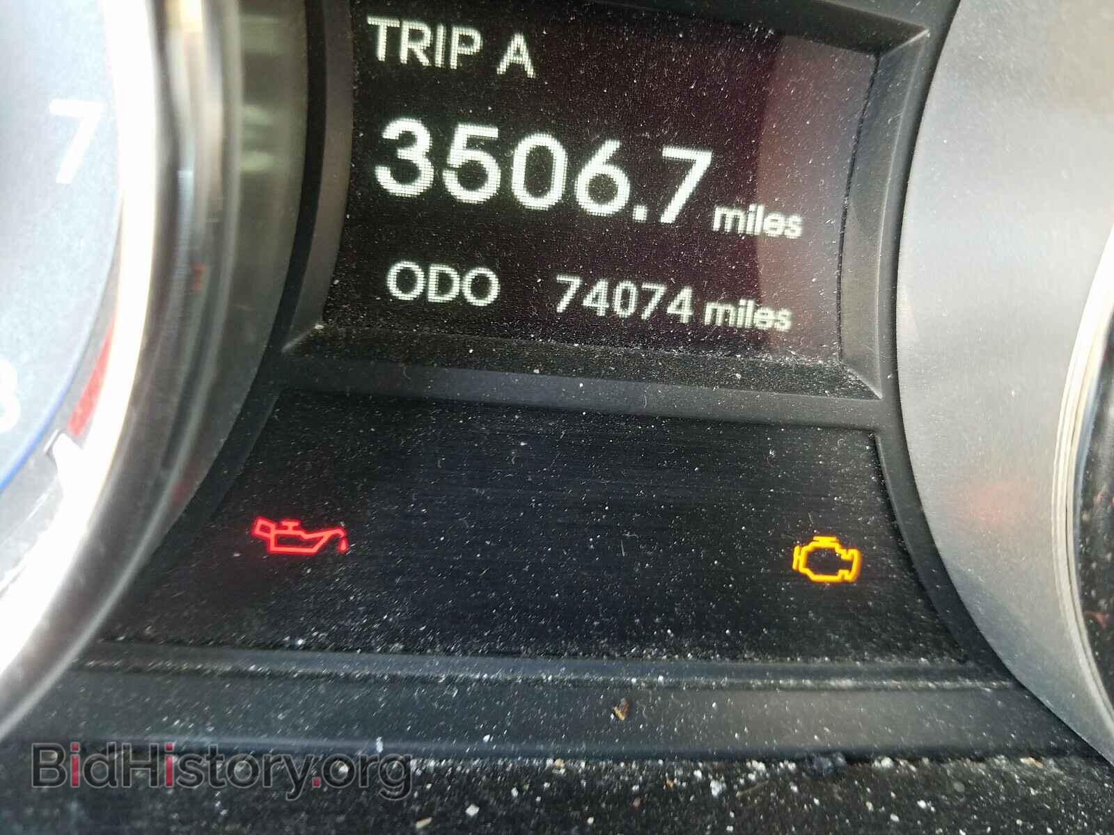 2013 HYUNDAI SONATA - VIN: 5NPEB4AC8DH803065 - Фото 8
