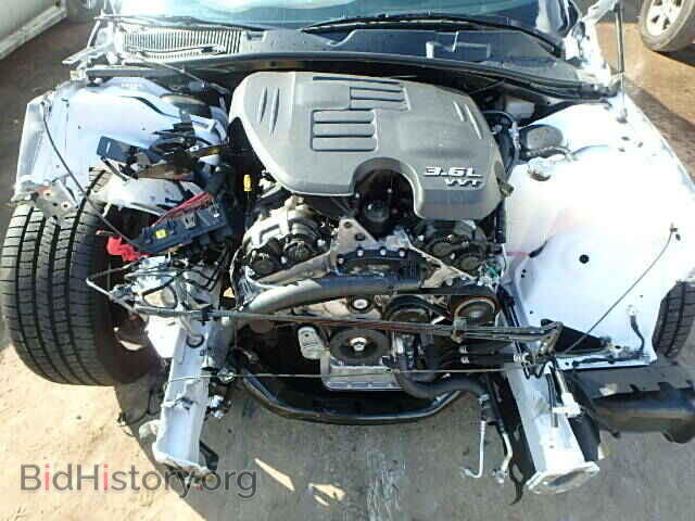 2015 DODGE CHALLENGER - VIN: 2C3CDZBG6FH705796 - Photo 7