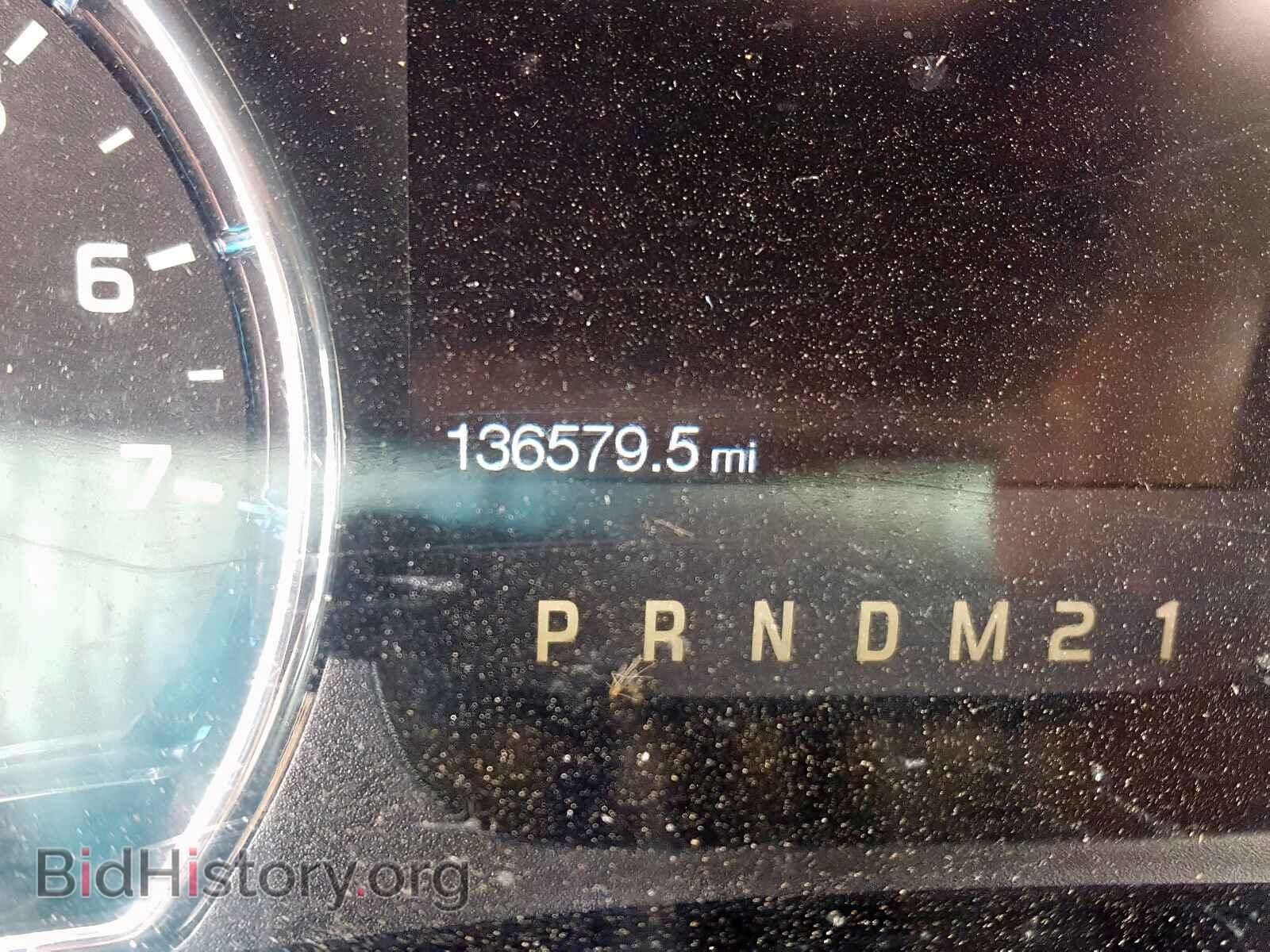 2012 FORD F150 - VIN: 1FTFW1EF7CFC76365 - Фото 8