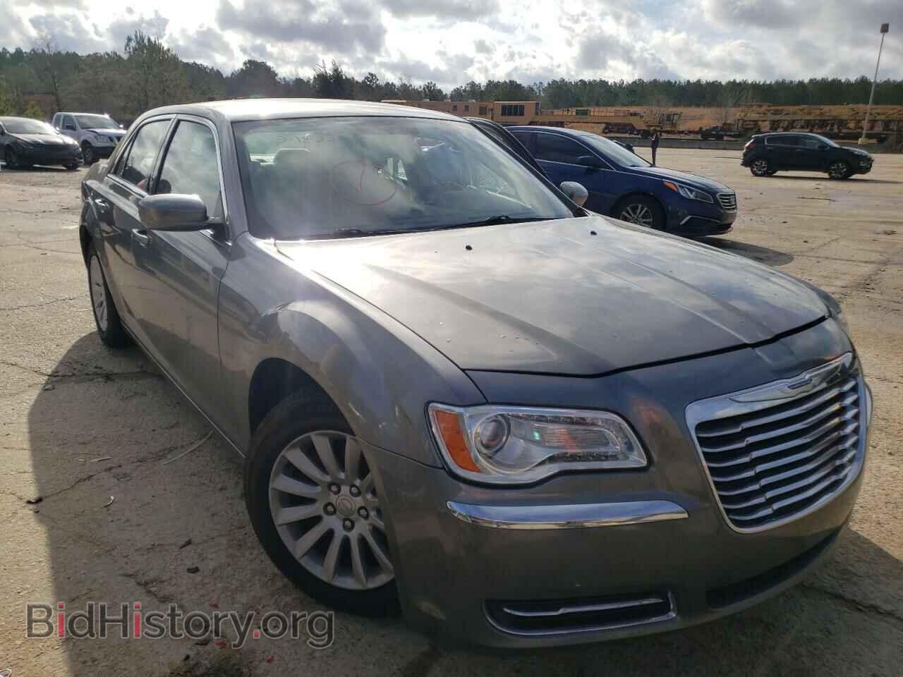 Photo 2C3CCAAG1CH139001 - CHRYSLER 300 2012