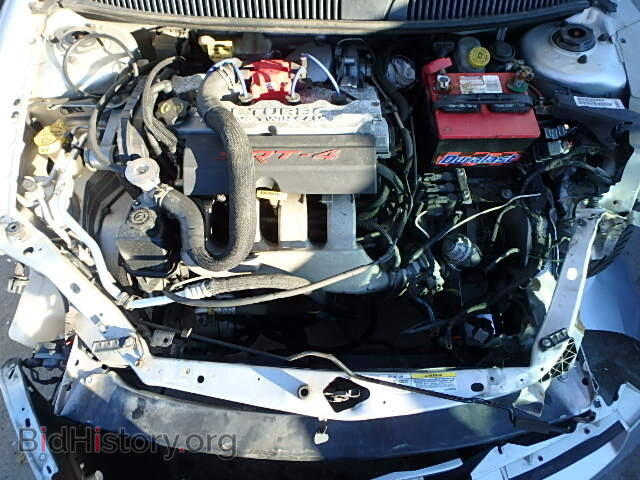 2005 DODGE NEON - VIN: 1B3ES66S05D168203 - Фото 7