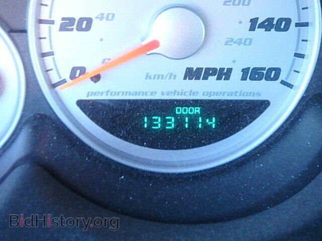2005 DODGE NEON - VIN: 1B3ES66S05D168203 - Фото 8