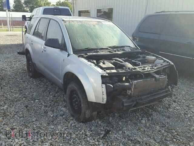 Фотография 5GZCZ43D25S814346 - SATURN VUE 2005
