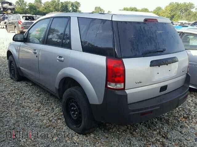 2005 SATURN VUE - VIN: 5GZCZ43D25S814346 - Фото 3