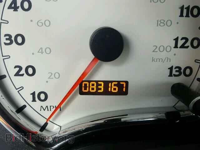 2005 SATURN VUE - VIN: 5GZCZ43D25S814346 - Фото 8