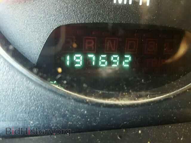 2004 CHRYSLER SEBRING - VIN: 1C3EL46X44N232719 - Фото 8