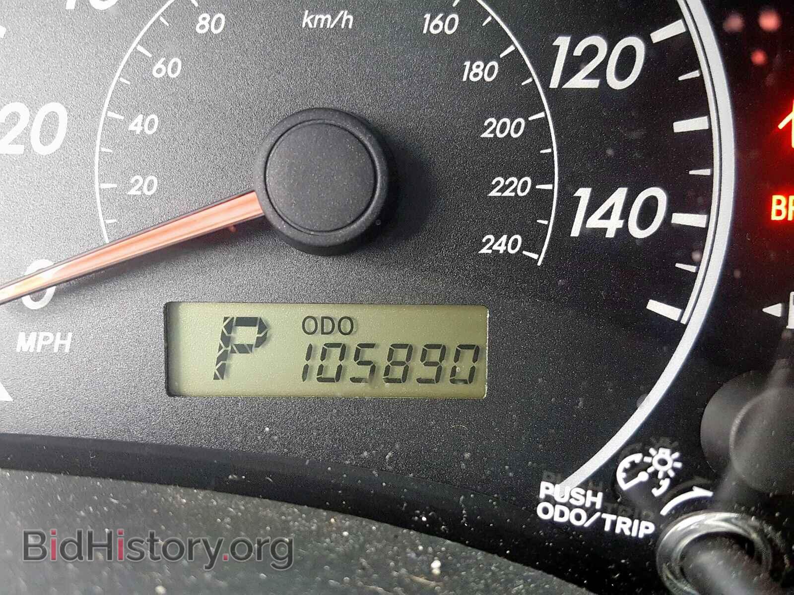 2011 TOYOTA COROLLA - VIN: 2T1BU4EE8BC687973 - Photo 8