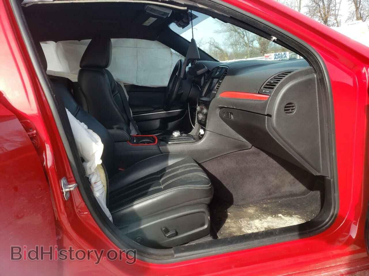 2017 CHRYSLER 300 - VIN: 2C3CCAGG5HH534376 - Photo 7