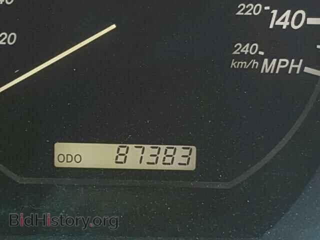 2005 LEXUS RX330 - VIN: 2T2GA31U75C033665 - Фото 8