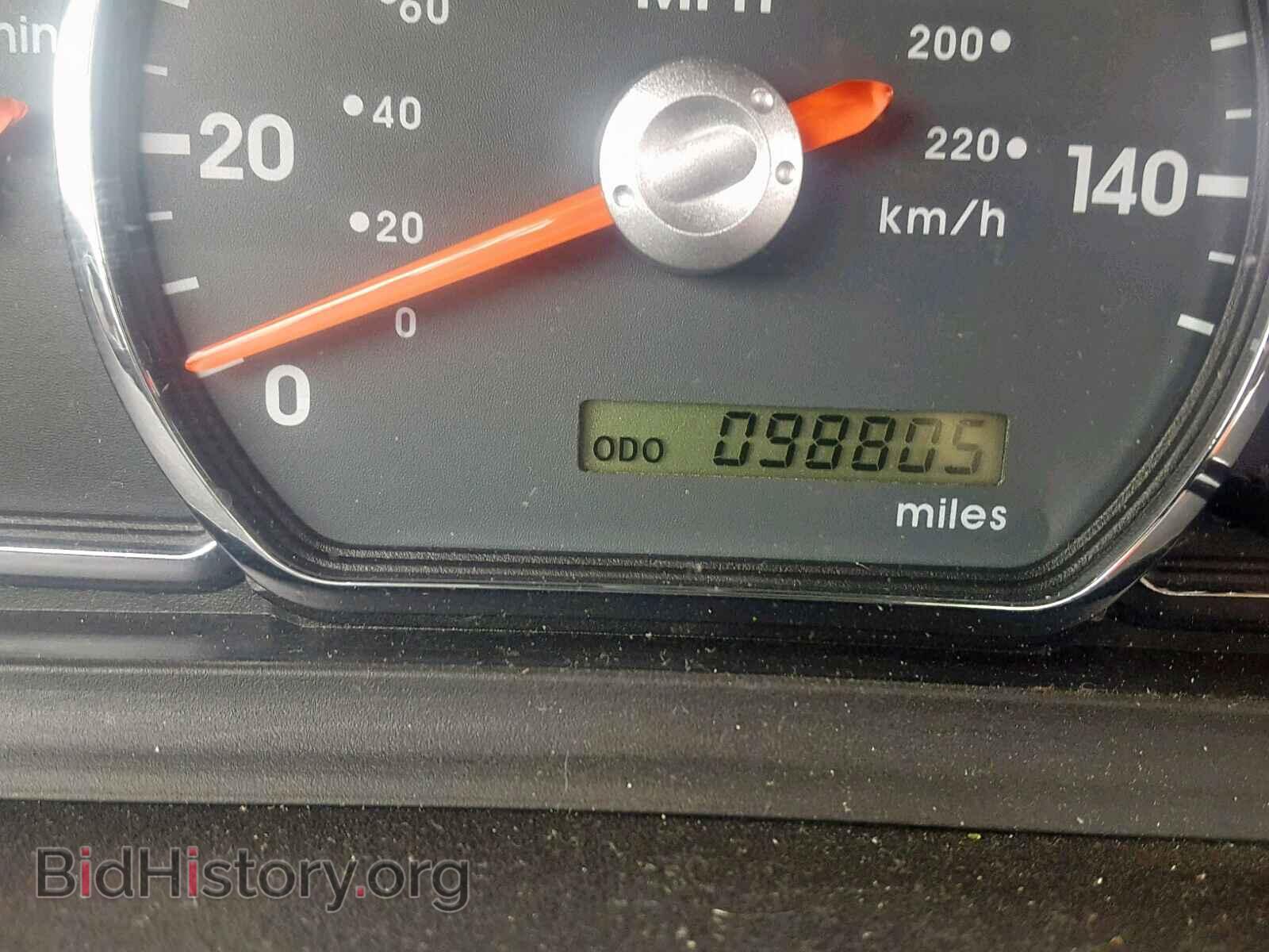 2012 MITSUBISHI GALANT - VIN: 4A32B2FFXCE016768 - Фото 8