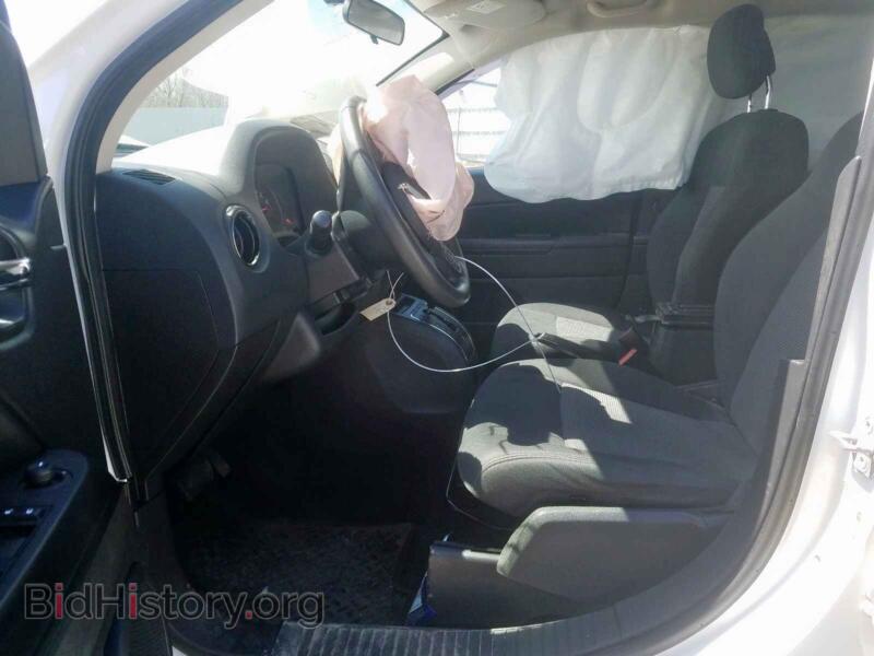 2012 Jeep COMPASS (VIN 1C4NJDBB3CD559791) — photo 5 of 10