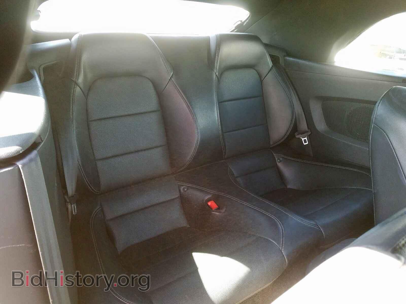 2018 FORD MUSTANG - VIN: 1FATP8UH0J5155164 - Фото 6