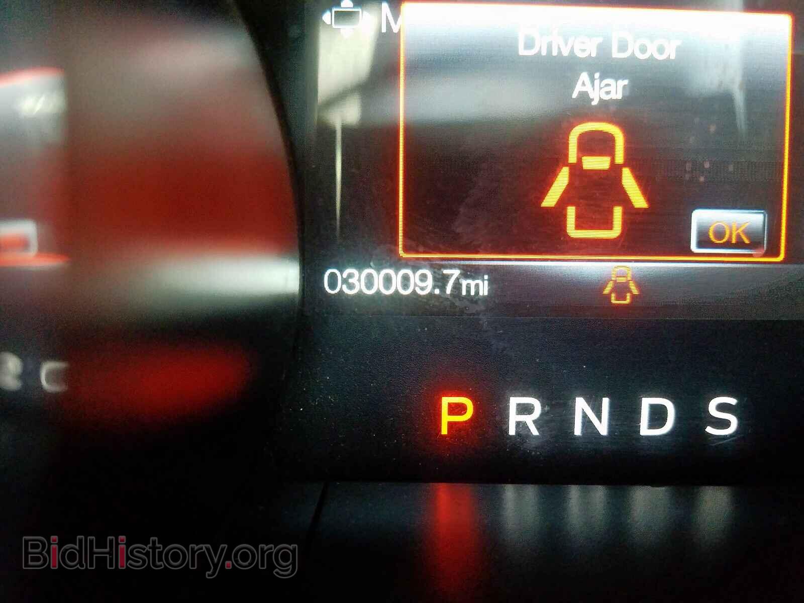 2018 FORD MUSTANG - VIN: 1FATP8UH0J5155164 - Фото 8
