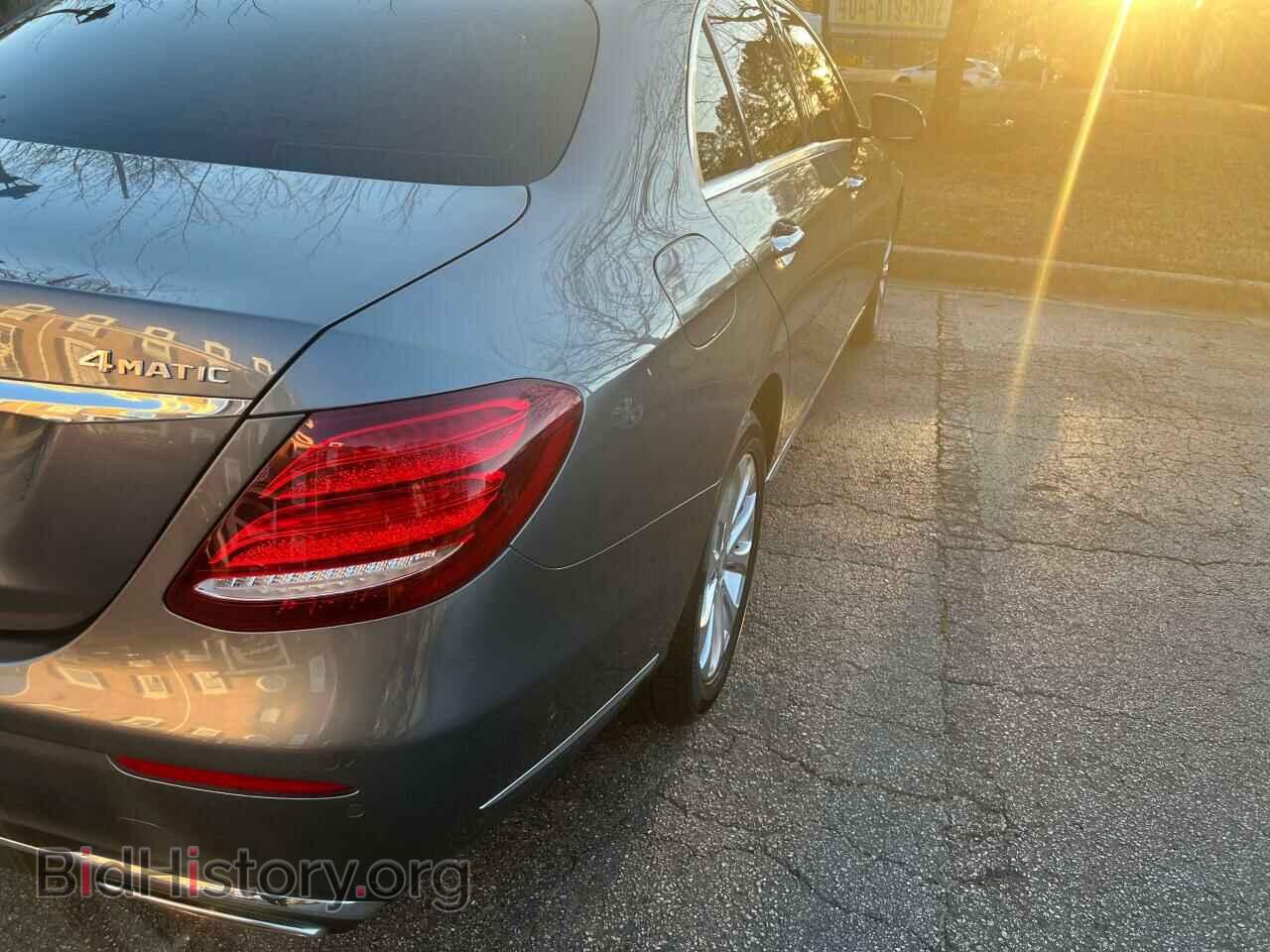 2017 MERCEDES-BENZ E-CLASS - VIN: WDDZF4KB5HA166036 - Фото 4