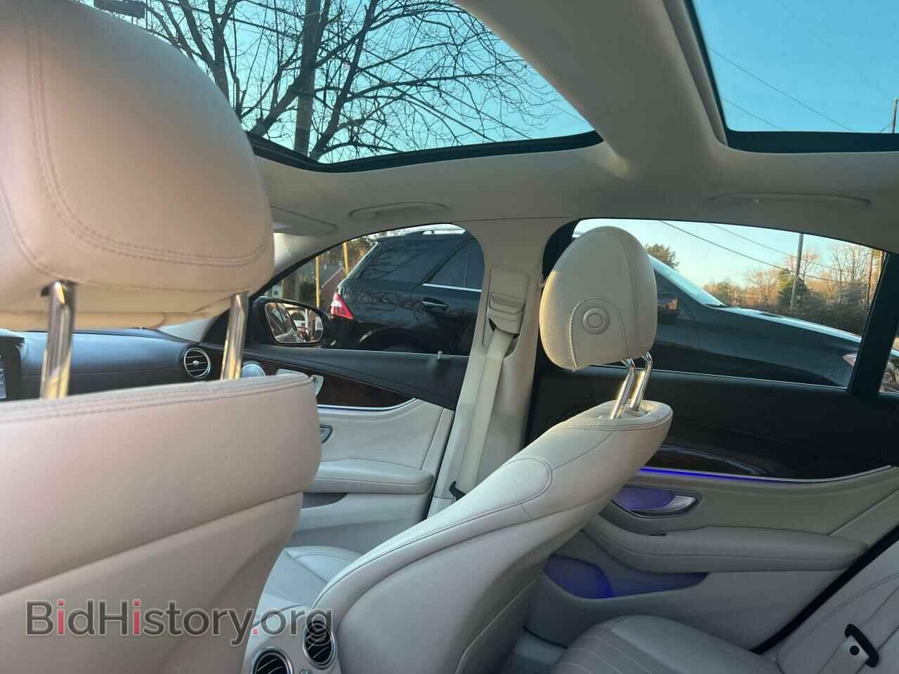 2017 MERCEDES-BENZ E-CLASS - VIN: WDDZF4KB5HA166036 - Фото 6