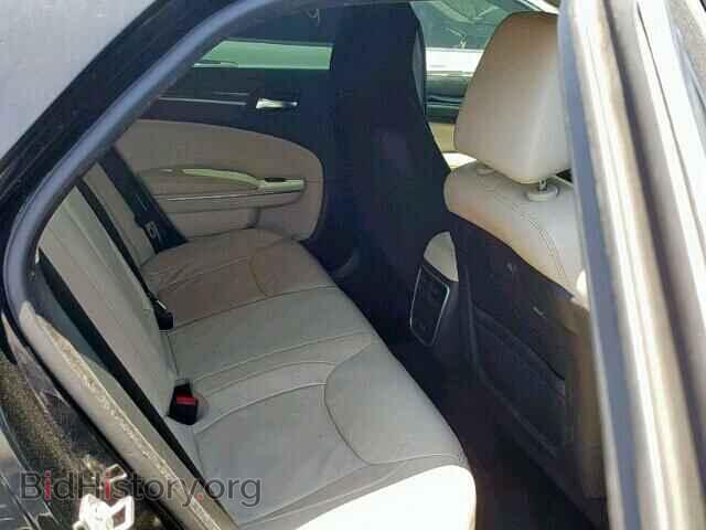 2015 CHRYSLER 300 - VIN: 2C3CCAAG4FH742870 - Фото 6