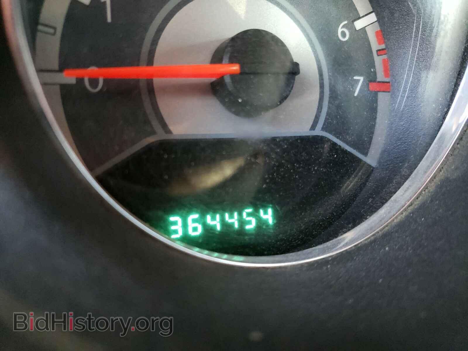 2012 CHRYSLER 200 - VIN: 1C3CCBAB1CN213065 - Photo 8