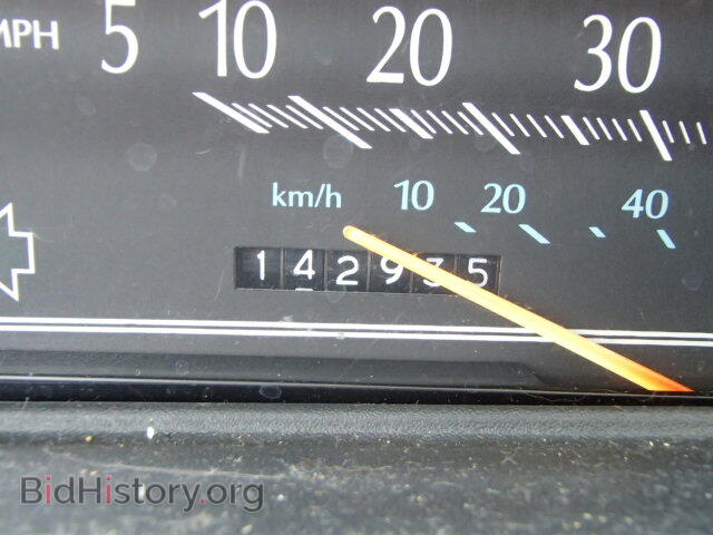 1990 CADILLAC DEVILLE - VIN: 1G6CD5333L4235528 - Photo 8